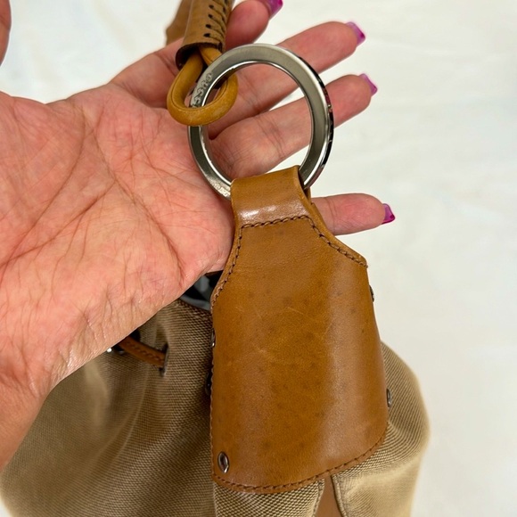Authentic Gucci Hobo bag - Picture 9 of 15
